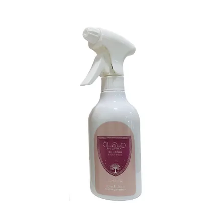 Lattafa Spr Mohra Silky Rose 450ml