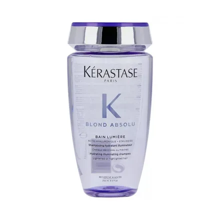 Shampoo Kerastase Blond Absolu 250ml