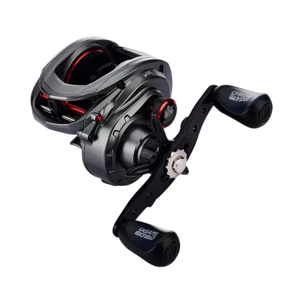 Carretilla Abu Garcia Max 40 Izquierda
