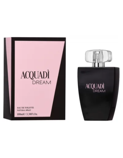 Acquadi Dream Edt 100ml