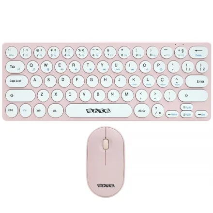 Teclado Satellite Ak Mouse Dpi 6031g