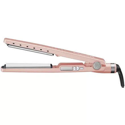 BABYLISSPRO ALISADOR NANO TITANIUM BNTRG4091TUX BIVOLT GOLD