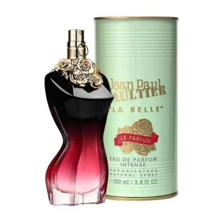 Jean Paul Gaultier Perfume La Belle Eau Parfum Intense 100ml