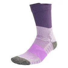 ADIDAS MEDIA RUNXBOOST SOCK JV5931 (T) M