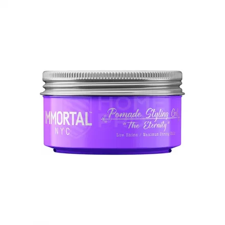 Immortal Pomada Eternity Lilas 150ml