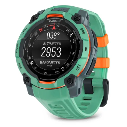 Smartwatch Instinct 3 Neo Tropic 010 01 45mm