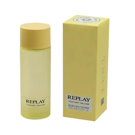 Replay Tuscany Yellow 200ml