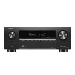 Denon Avr Ch 8K