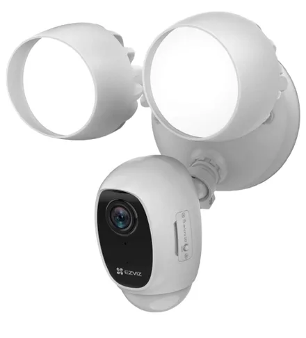 Ezviz Ip Cs LC1C A0 Mm Lamp