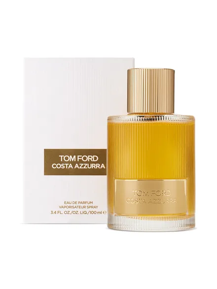 Tom Ford Perfume Costa Azurra Eau Parfum 100ml