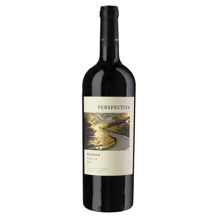 Vino Frances Perspectiva Reserva Douro Doc Tinto 91 Pts