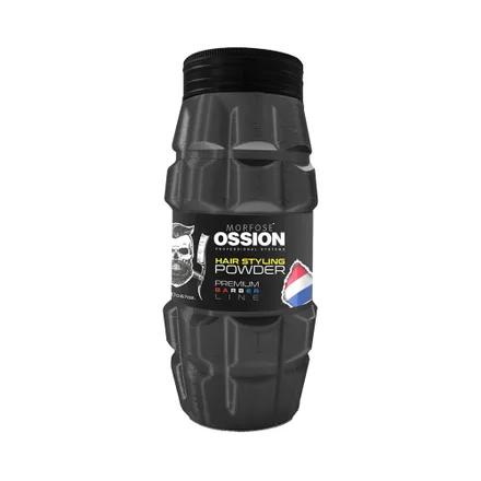 Voluminizador En Polvo Ossion Hair Styling Powder 20 Gr