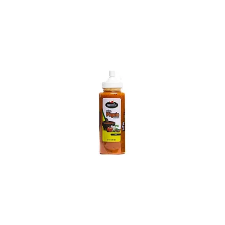 Salsa Habanera Casera Zaaschila 265g