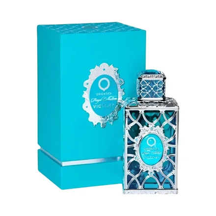 Perfume Orientica Royal Victory Edp 80ml