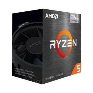 Processador 5 Max Turbo Socket AM4