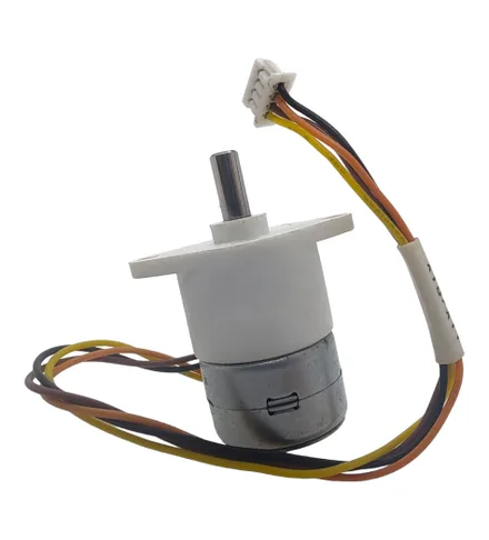 Acess Orientek T45 Motor Alinhamento