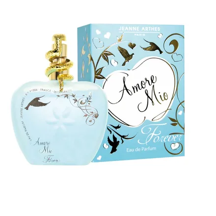 Jeanne Arthes Amore Mio Forever Eau Parfum 100ml
