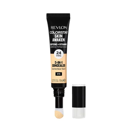 Corrector Revlon Colorstay Skin Awaken 5 In 1 015 Light 8ml