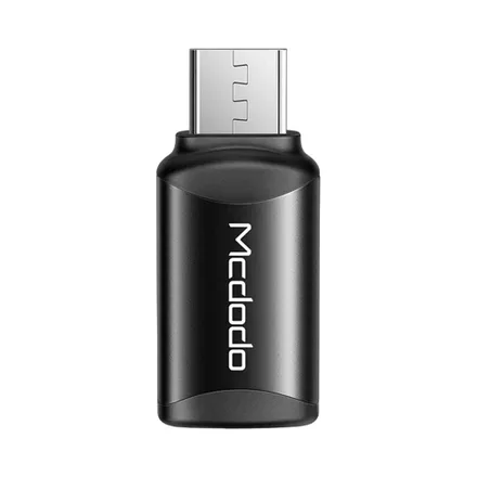 Adaptador Mcdodo Ot 7690