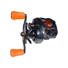 Fishing Carretilla Pantano Lite 10 Rol 1 Derecho
