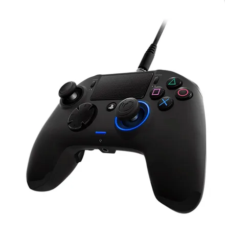 Controle PS4 Pro Nacon Revolution