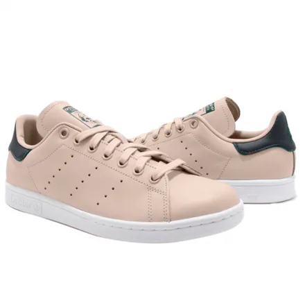 Tênis adidas Masculino B37910 10.5 – Creme/Branco