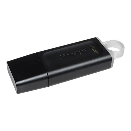 Pendrive Datatraveler Exodia 1 Dtx 32GB