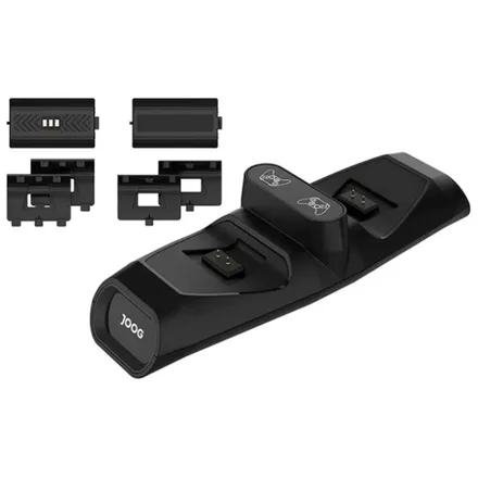 Estacion Joog Jgam Acs 03 Control Xbox