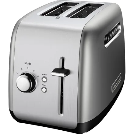 Torradeira Kitchenaid 2 Fatias Inox