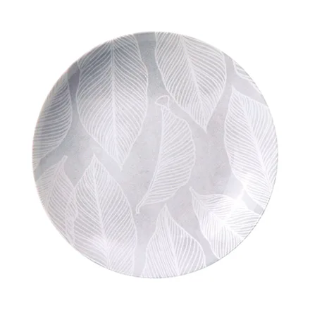 Plato Hondo Tramontina Arbo 072