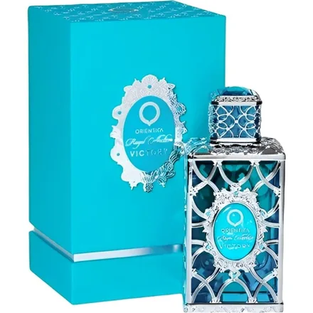 Perfume Orientica Royal Victory Femenino Edp 80ml