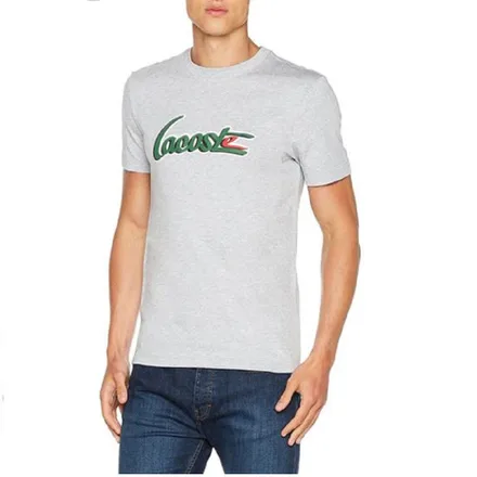 Lacoste Camiseta Cca 03