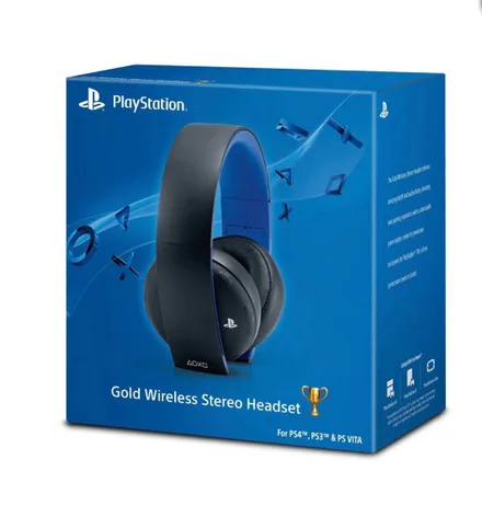 Wirless PS4 PS3