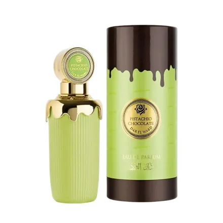 Dar El Ward Pistachio Chocolate Edp 100ml