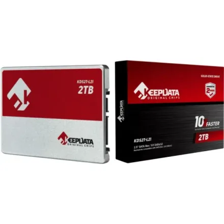 Keepdata L21 2TB