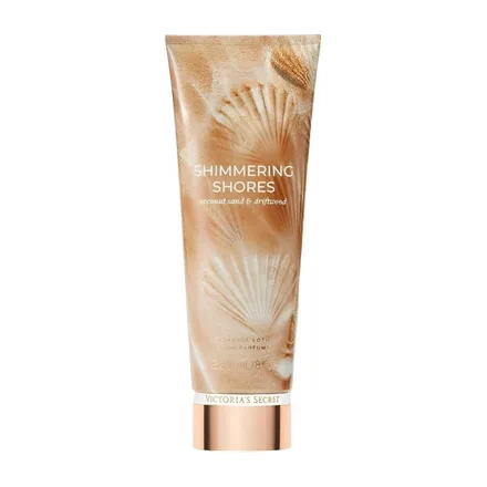 Locion Victoria Secret Shimmering Shores 236ml