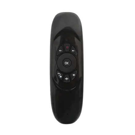 Controle Remoto Universal para Receptor Smart Android