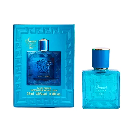 Perfume Collection 401 Edp Masculino 25ml