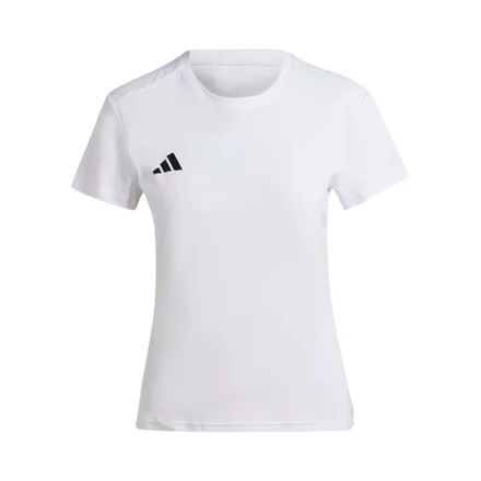 Remera Adidas In1173 Adizero Essentials Running Femenino