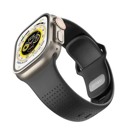 Wiwu Comf Secur Watch 45 49mm