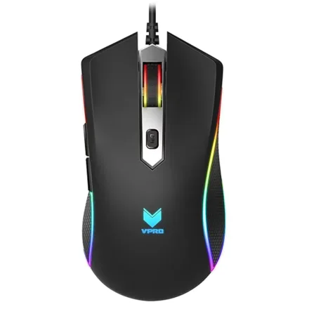 Mouse Gamer Rapoo Vpro V280 Gaming 7000 Dpi