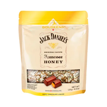 Chocolate Goldkenn Jack Daniel Tennessee Honey Gr 128GB
