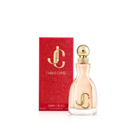 Jimmy Choo Edp 60ml