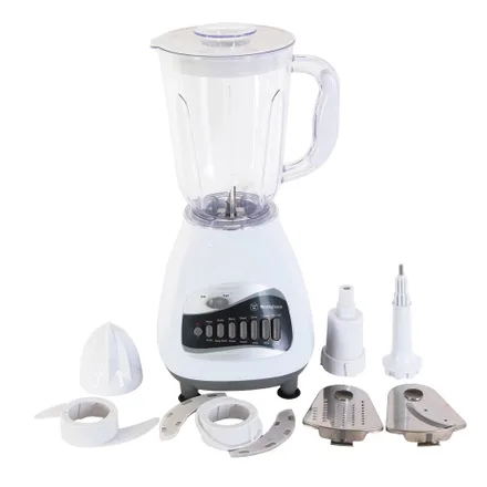 Liquidificador Westinghouse 1.5L 500W WKTB800
