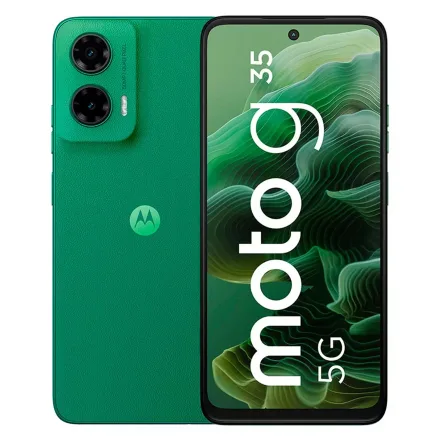 Moto G35 5G 2433 4 128GB