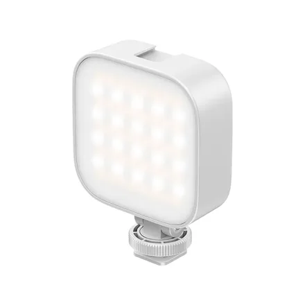 Luz Ulanzi L026 Gbw 1 U60 Rgb