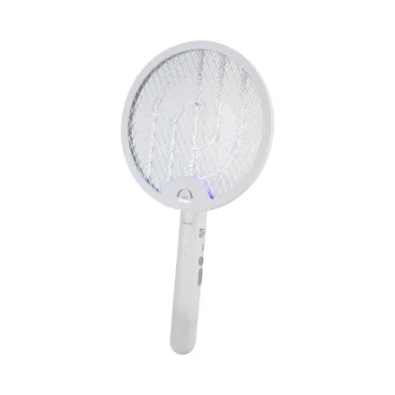 Raqueta Electrica Mata Mosquitos Satellite Ws 980