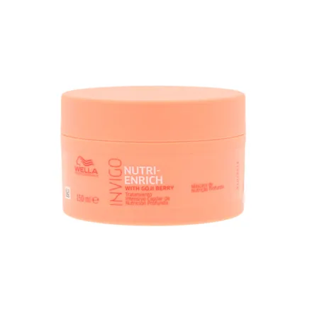 Mascara Wella Invigo Nutri Enrich 150ml