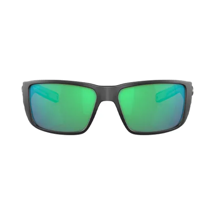 Lente Pesca Costa Del Mar Blackfin Pro Matte Mirror 580g