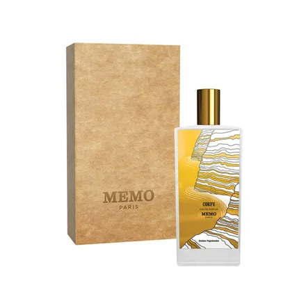 Memo Paris Corfu Eau Parfum 75ml